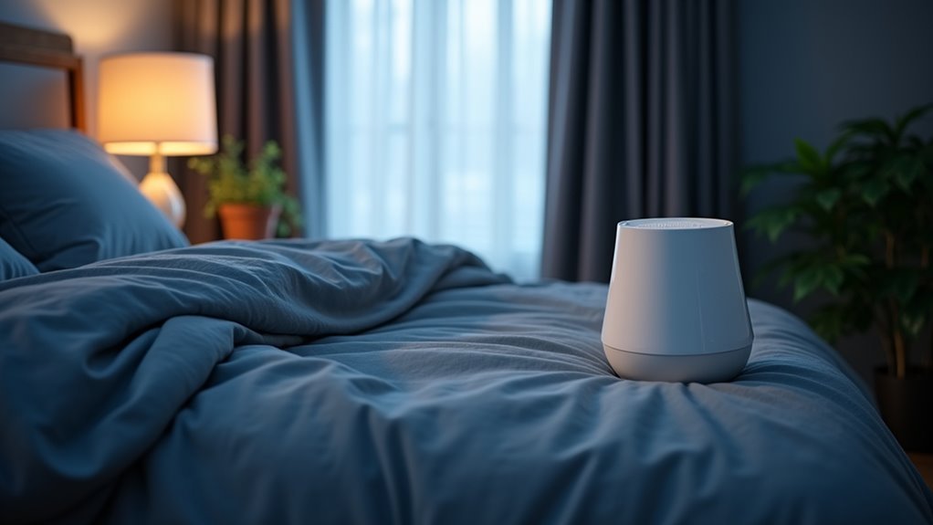 create sound barriers effectively