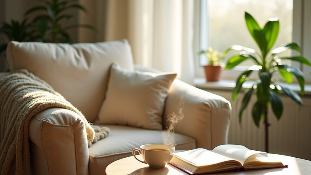 creative boosts from naps