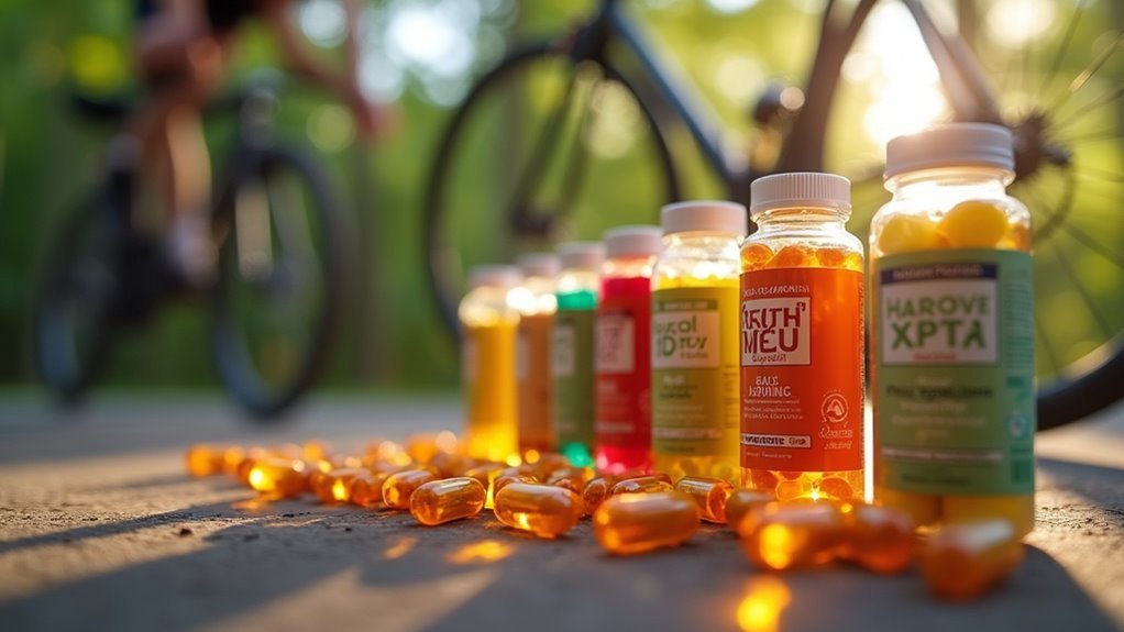 cycling hormone dosages benefits