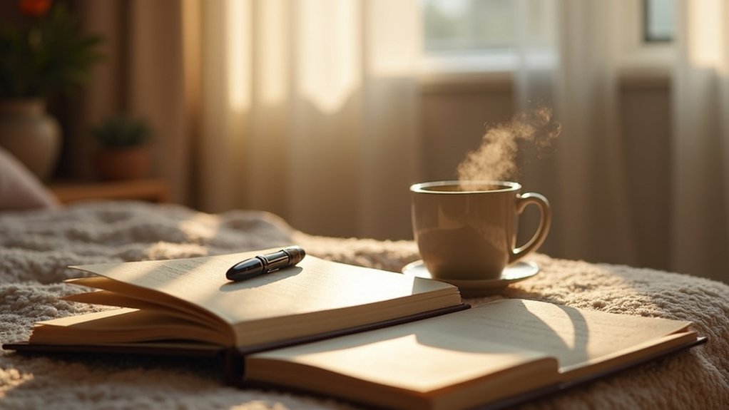 daily intentions for sleep