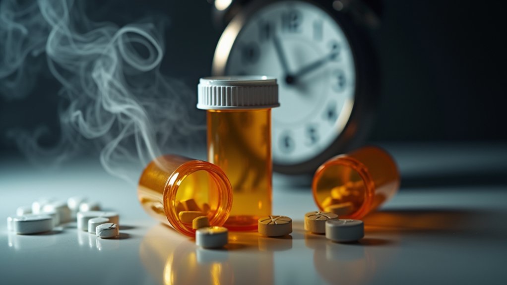 dangerous sleep medication interactions