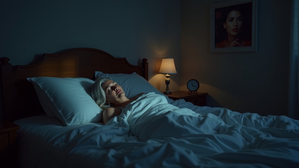 declining brain efficiency disrupts sleep