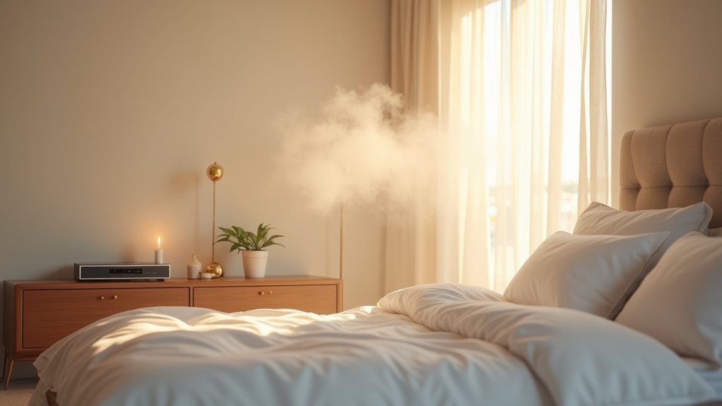 deep sleep meditation music