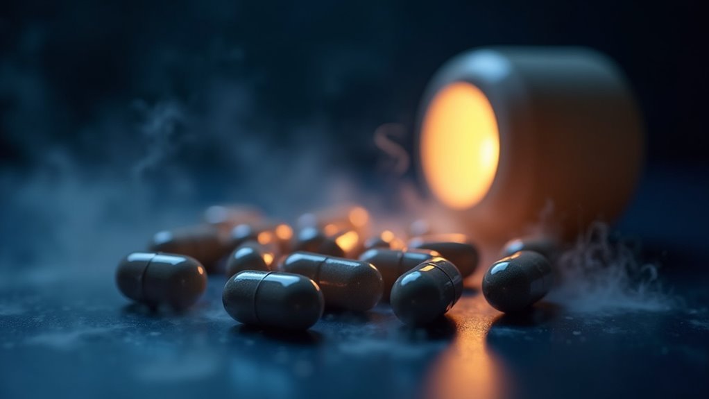 delayed release capsule benefits