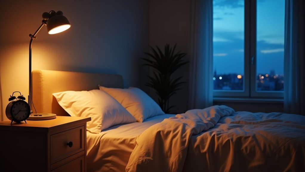 delayed sleep phase syndrome