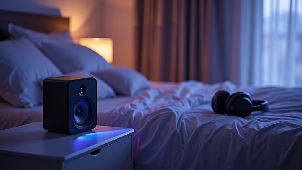 delta wave sleep enhancement