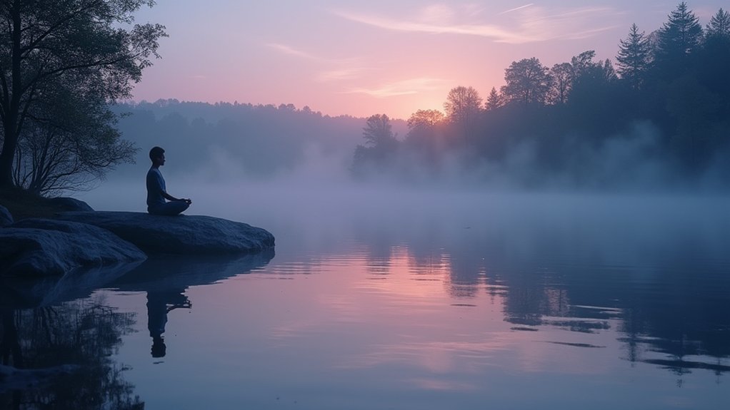 delta wave sleep music