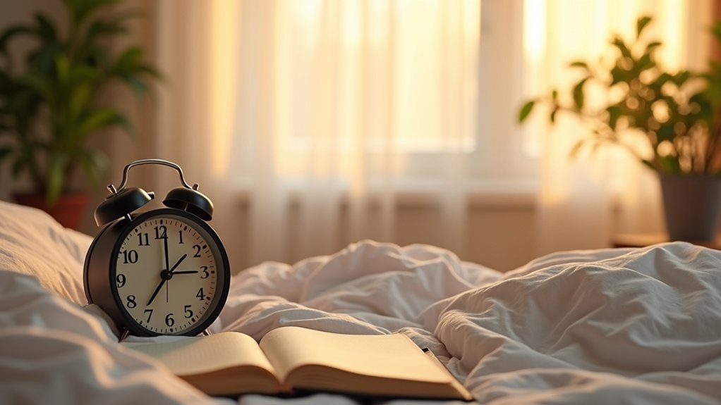 determine best sleep schedules