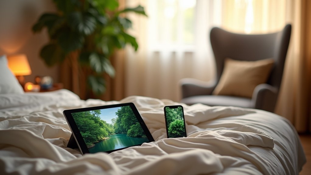 device sync and compatibility