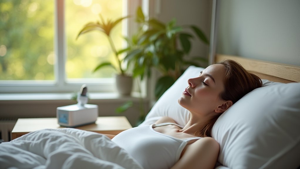 discreet sleep apnea solution