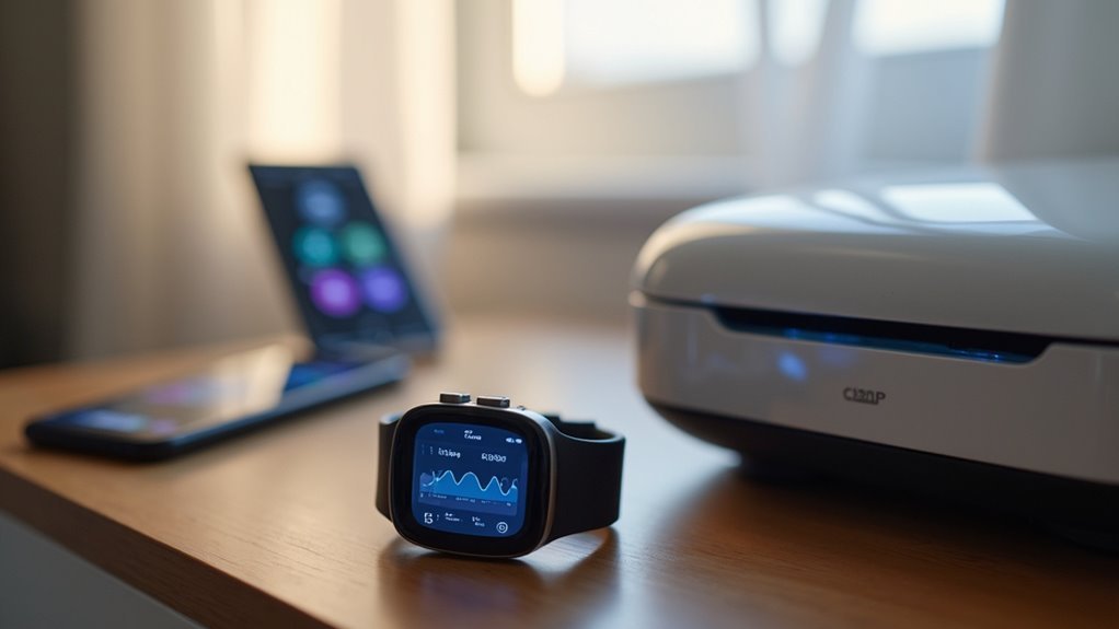 download cpap manufacturer app