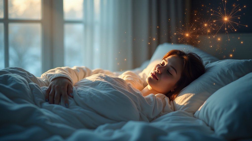 dreaming enhances memory retention