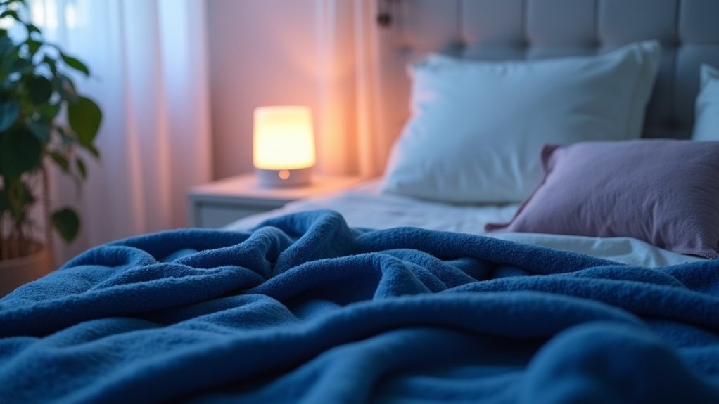 dual sensory anxiety relief