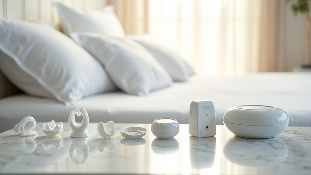 effective anti snoring solutions available