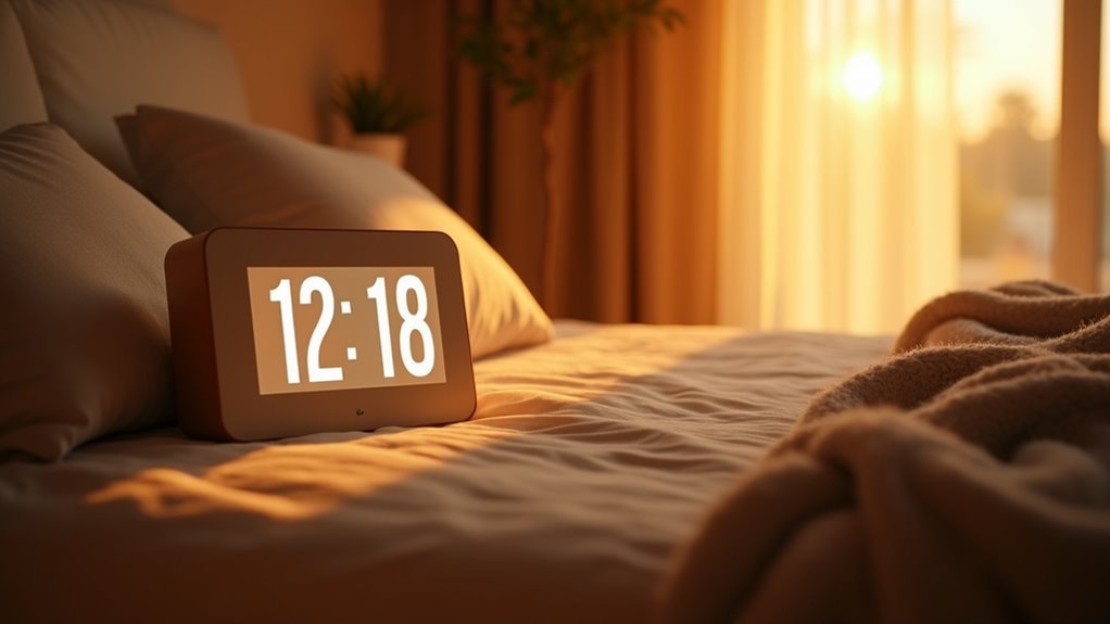 effective dawn simulator features