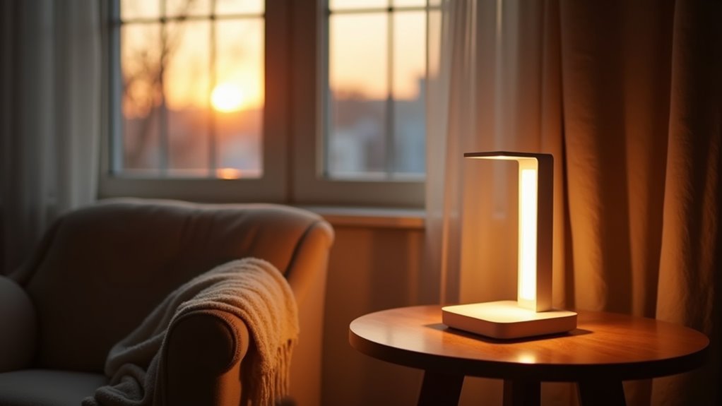 effective light therapy equipment