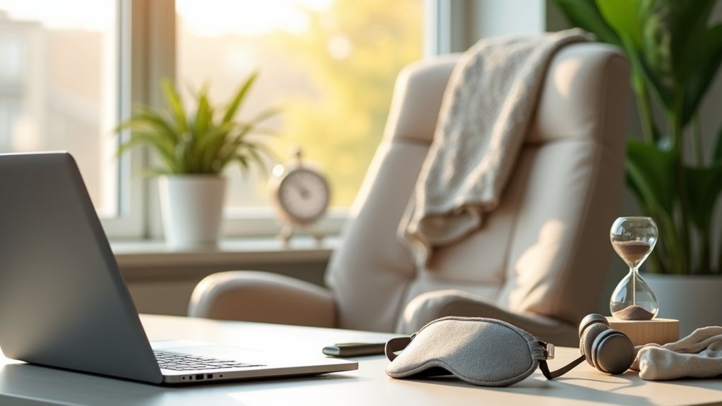 effective napping techniques explained