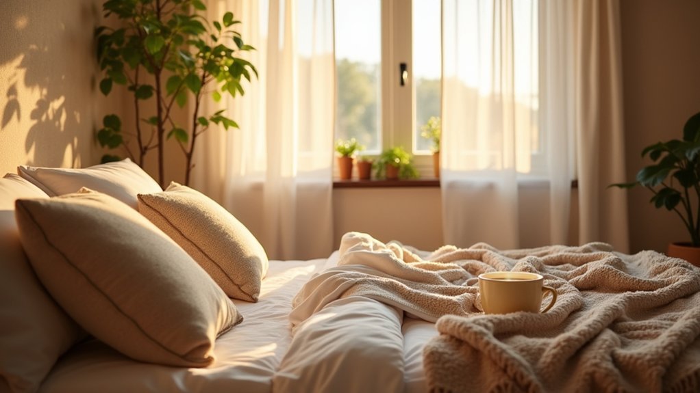 effective napping techniques suggested