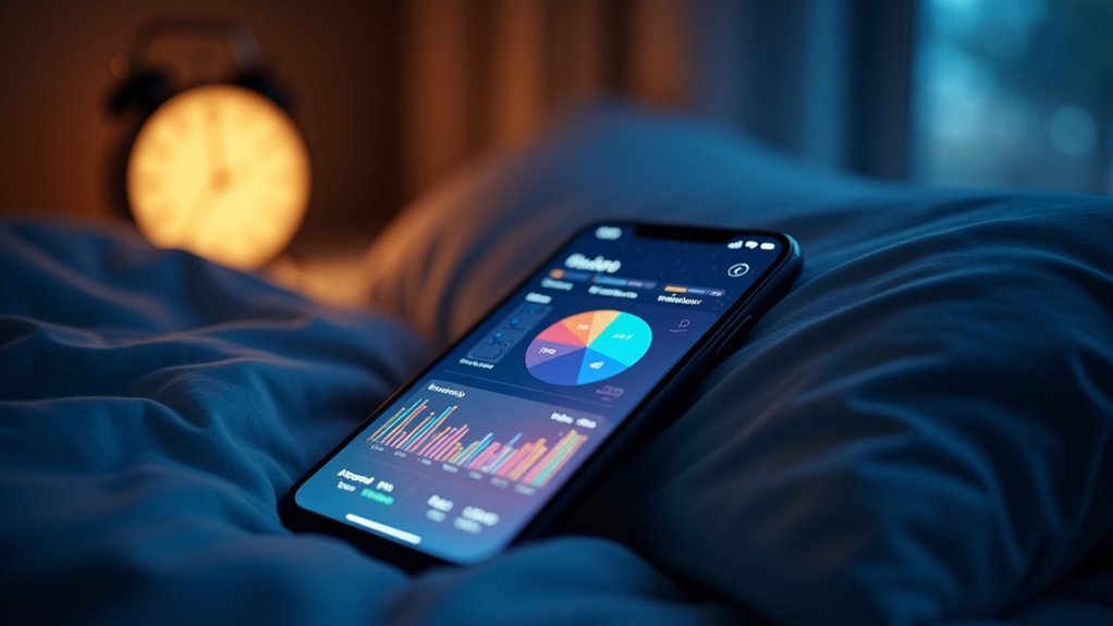 effective rem sleep tracking