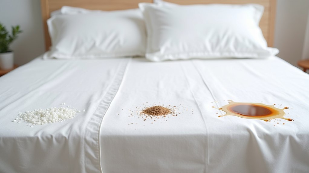 effective stain and allergen defense