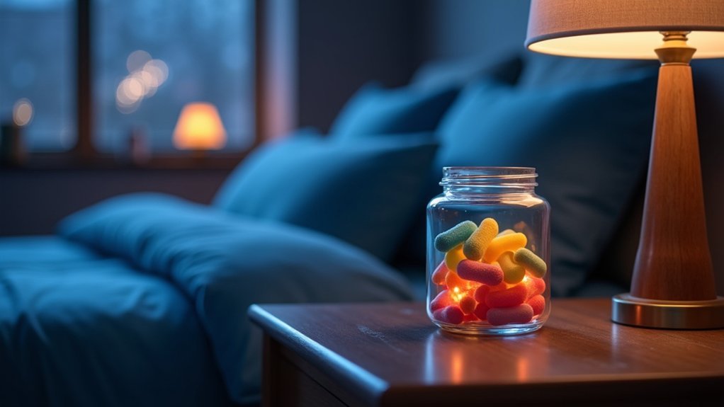 effectiveness of rem supplements