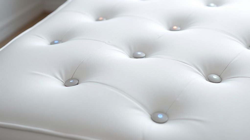 effortless sleep monitoring devices