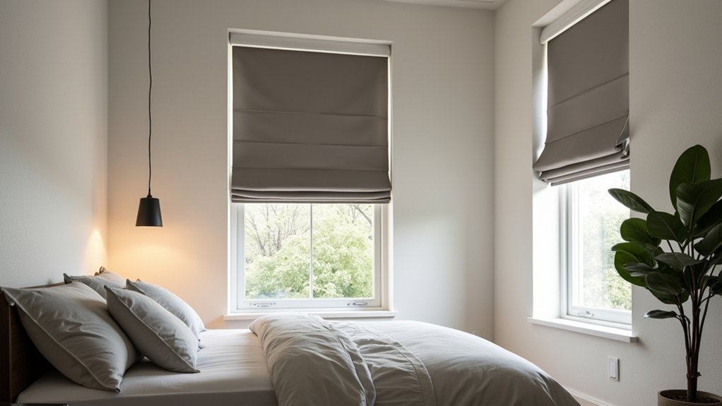 elegant light control solutions