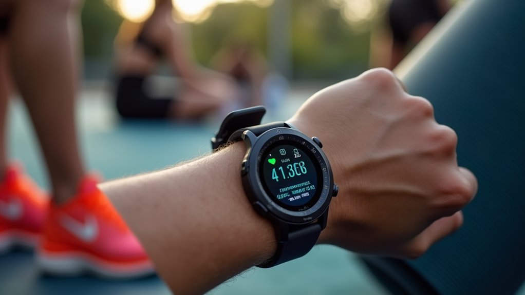 elite sleep tracking devices