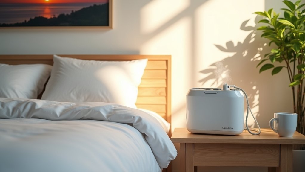 enhanced energy and cognition