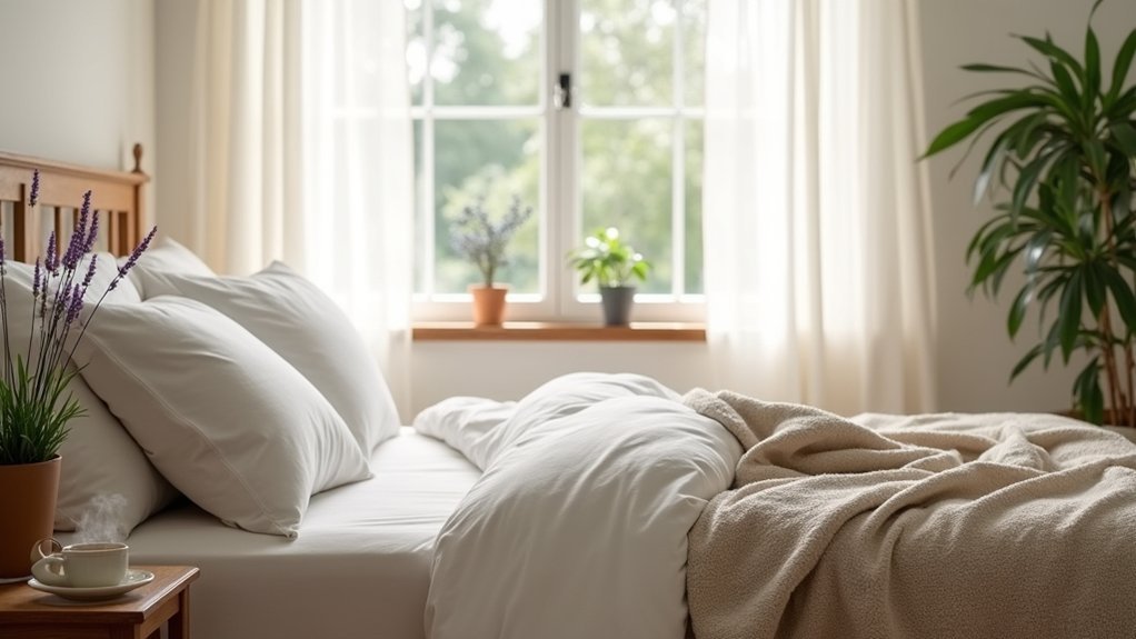 enhanced sleep improved health