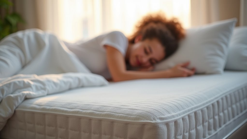 enhanced stability for sleep