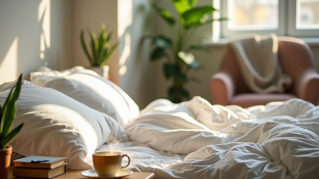 enhancing recovery post alcohol