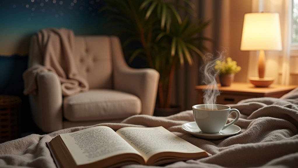 enhancing sleep through goals