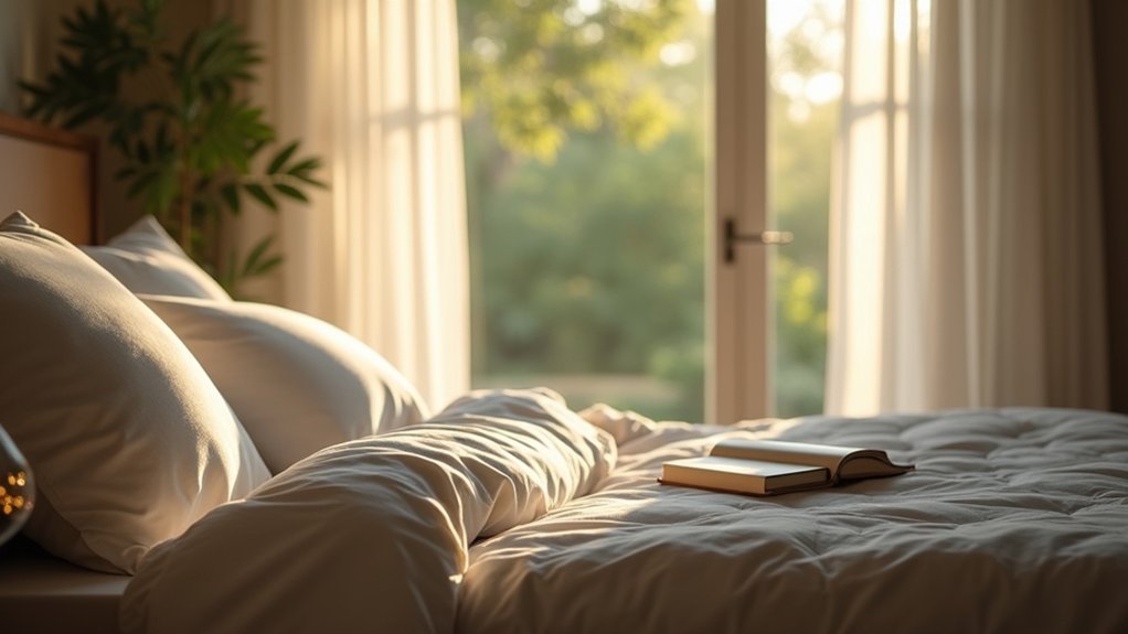 environmental factors affect sleep