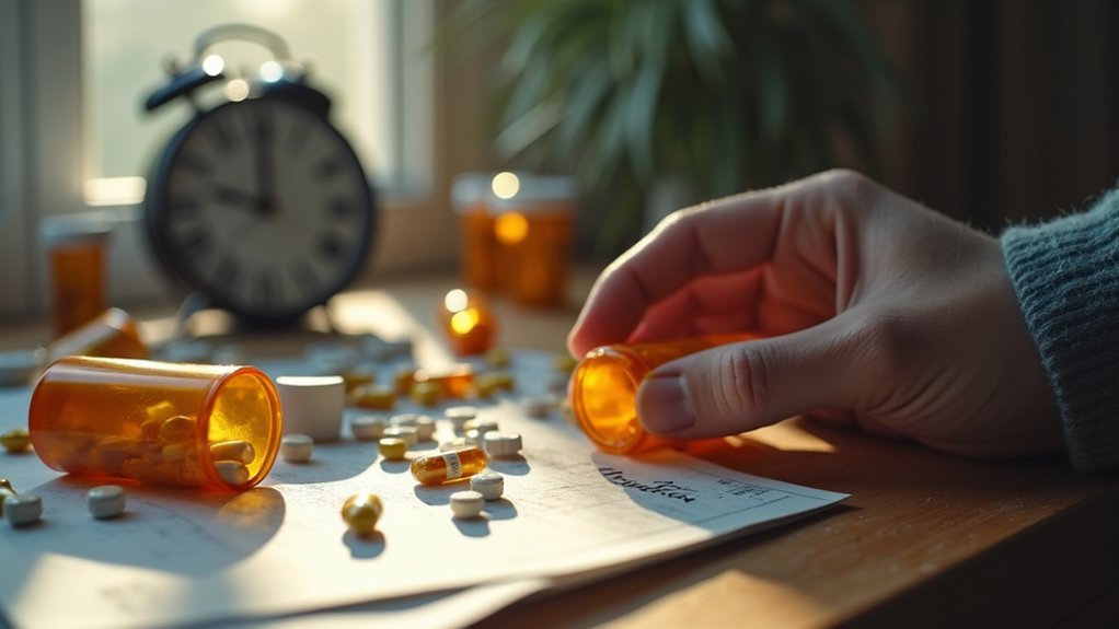 escalating opioid dosage concerns