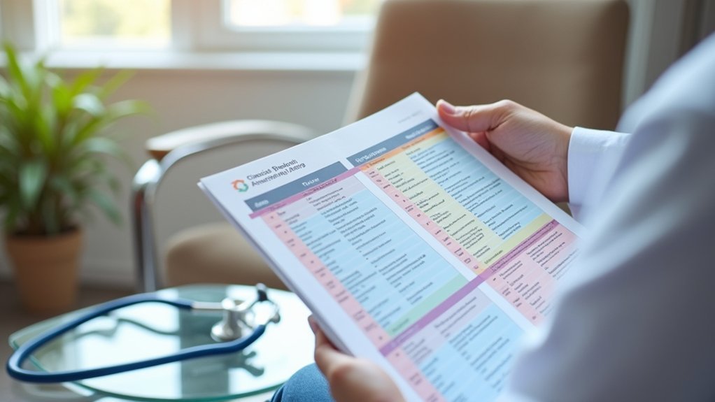 essential for patient evaluation