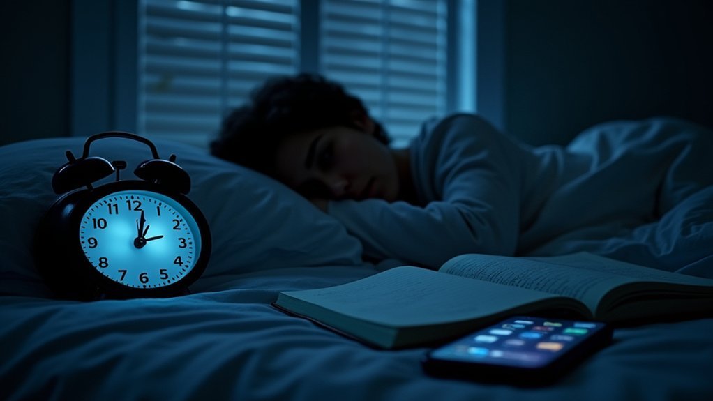 evaluate insomnia symptoms accurately