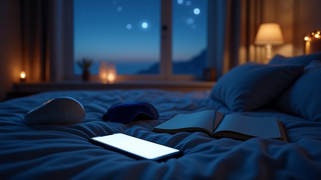 evaluate sleep app features