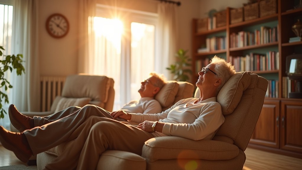 evolving sleep needs with age