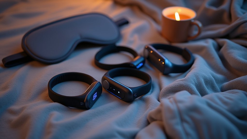 exceptional sleep monitoring wearables