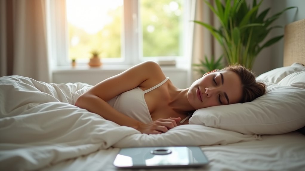 excess weight increases apnea risk