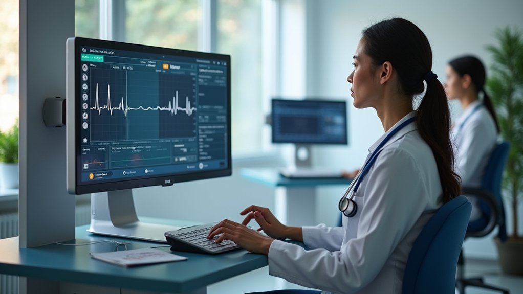 expert medical testing supervision