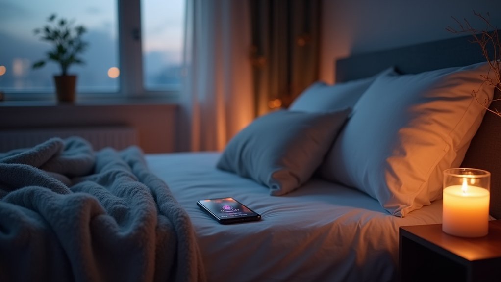 extensive sleep meditation library