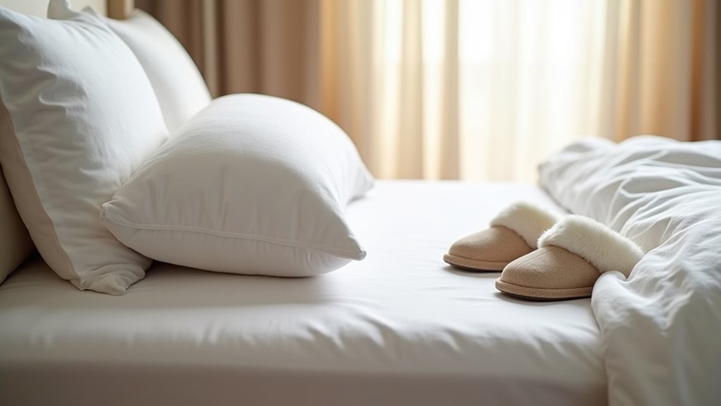 extra firm mattress support essential