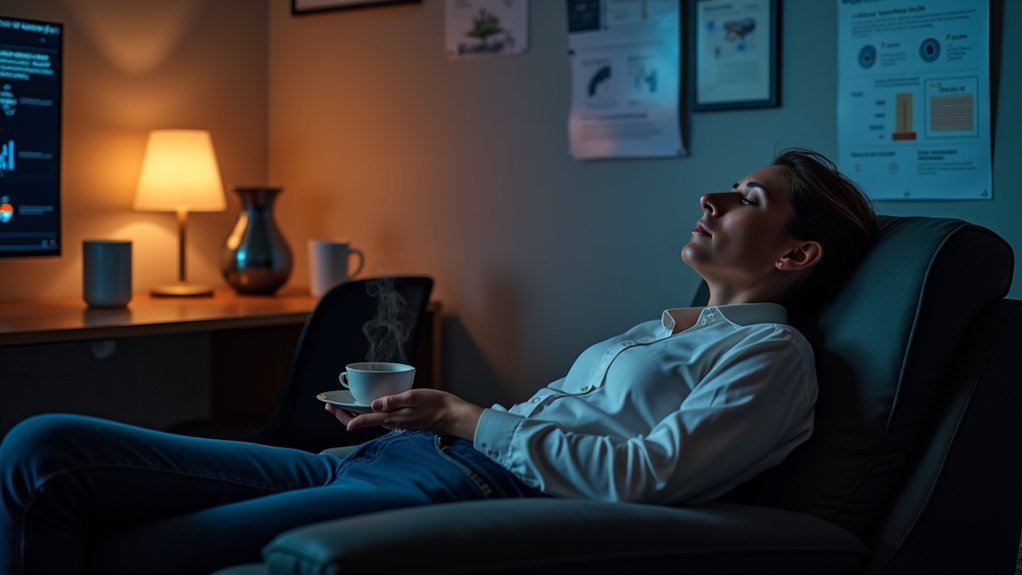 fatigue risk assessment strategies