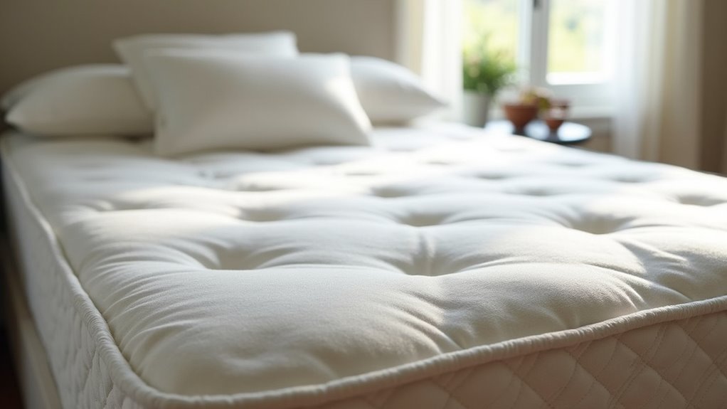 firm support for alignment