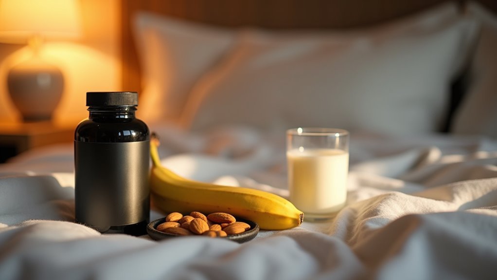 foods blocking zinc absorption
