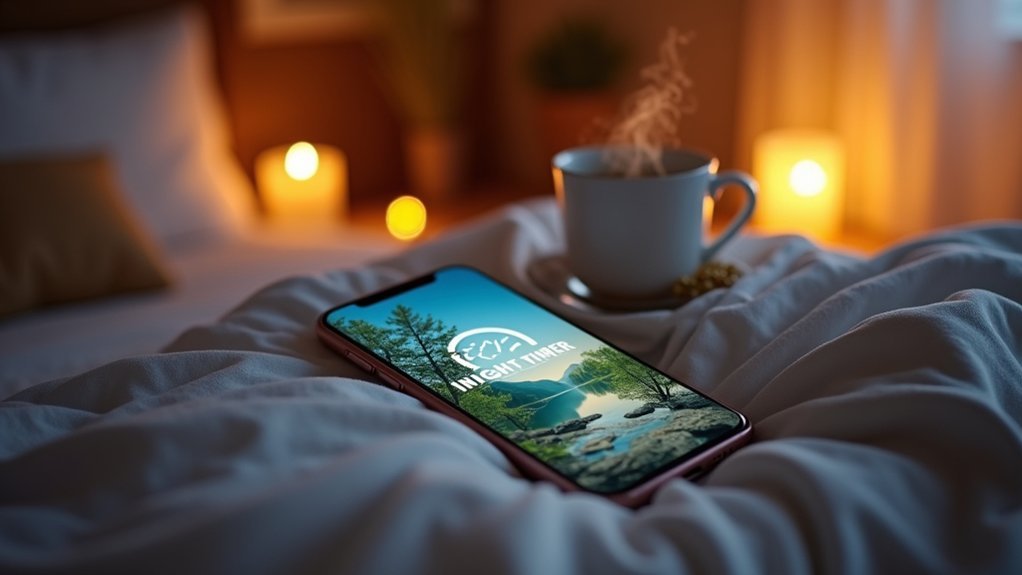 free sleep meditation app