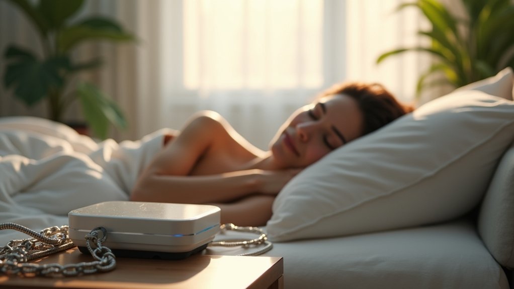 freedom from cpap equipment