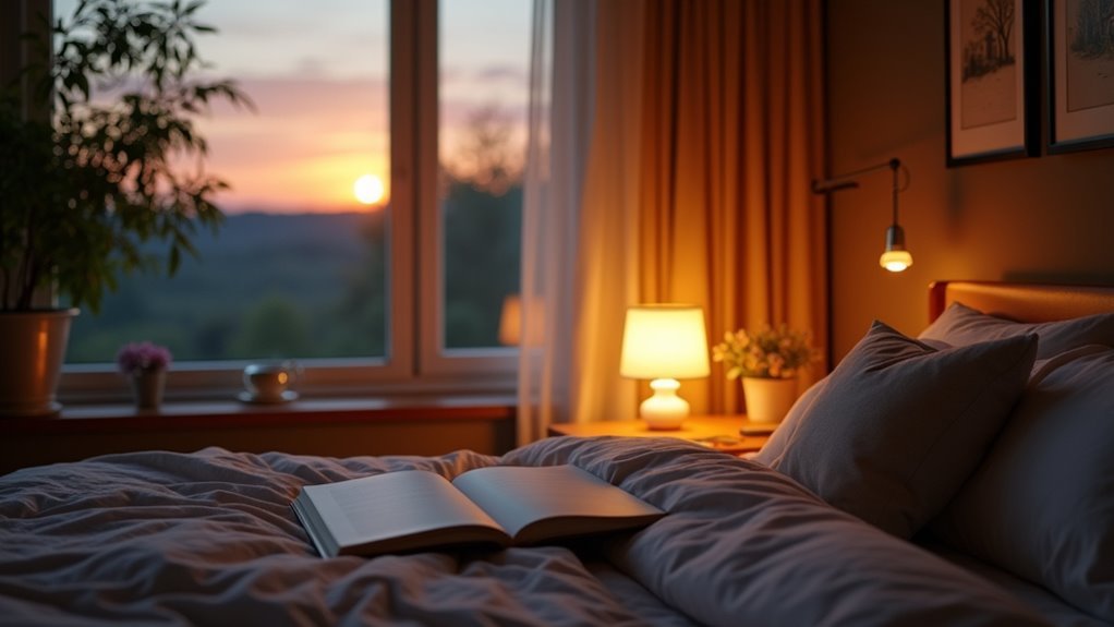 full spectrum light therapy benefits